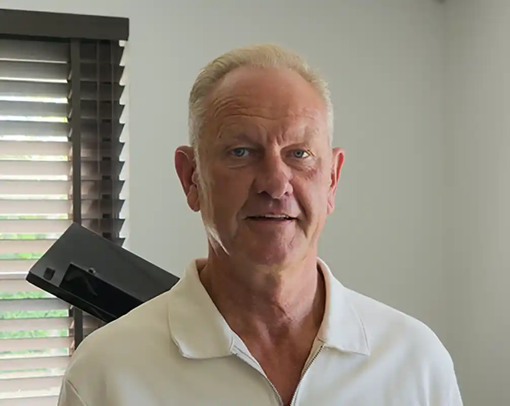 Gert Breman